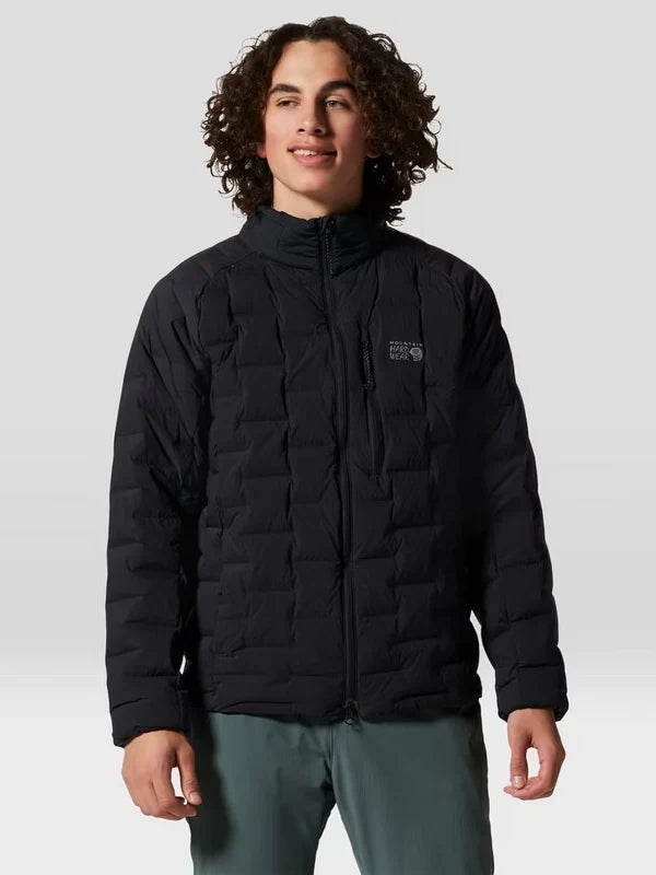 Mountain Hardwear Stretchdown Jacket