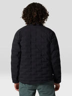 Mountain Hardwear Stretchdown Jacket For Men And Women