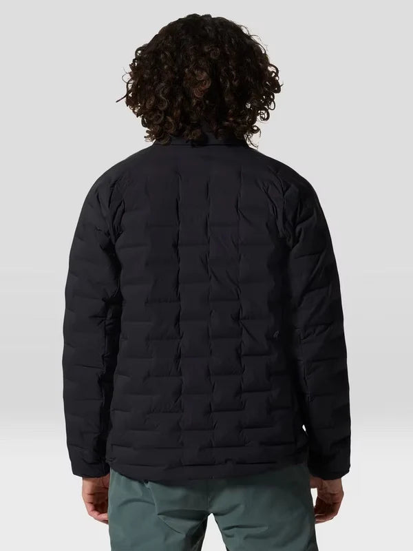 Mountain Hardwear Stretchdown Jacket For Men And Women