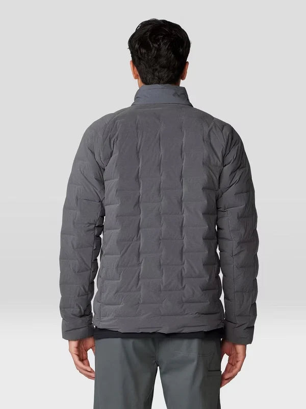 Mountain Hardwear Jacket