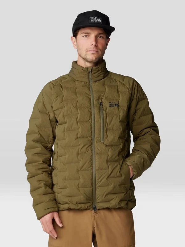 Mountain Hardwear Stretchdown Jacket