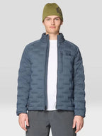 Mountain Hardwear Jacket For Men And Women