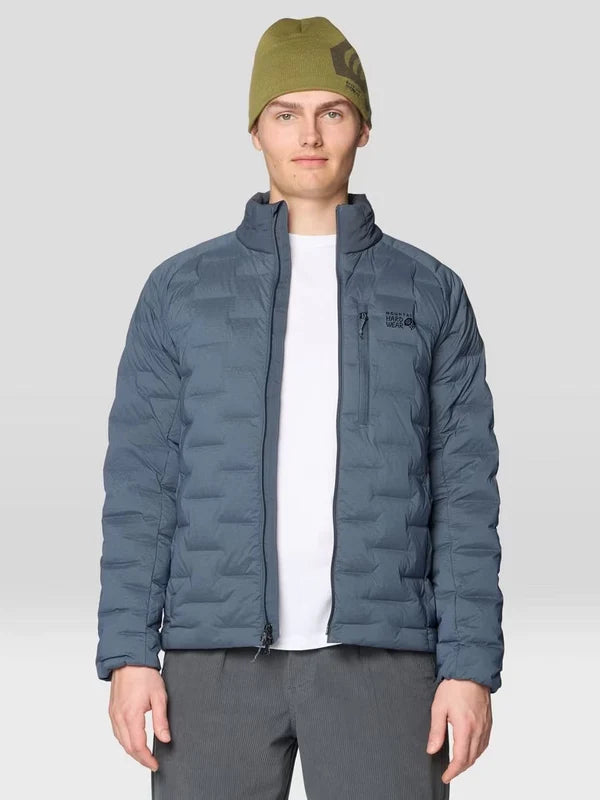 Mountain Hardwear Jacket For Men And Women
