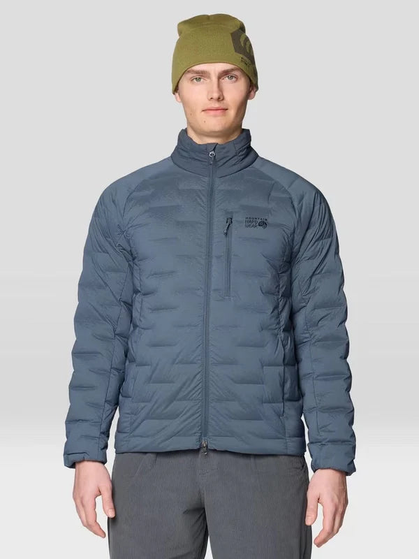 Mountain Hardwear Stretchdown Jacket