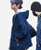 BTS Keep Swimming Jacket