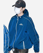 BTS Keep Swimming Jacket