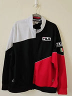 My Life With The Walter Boys S03 Isaac Arellanes Track Jacket