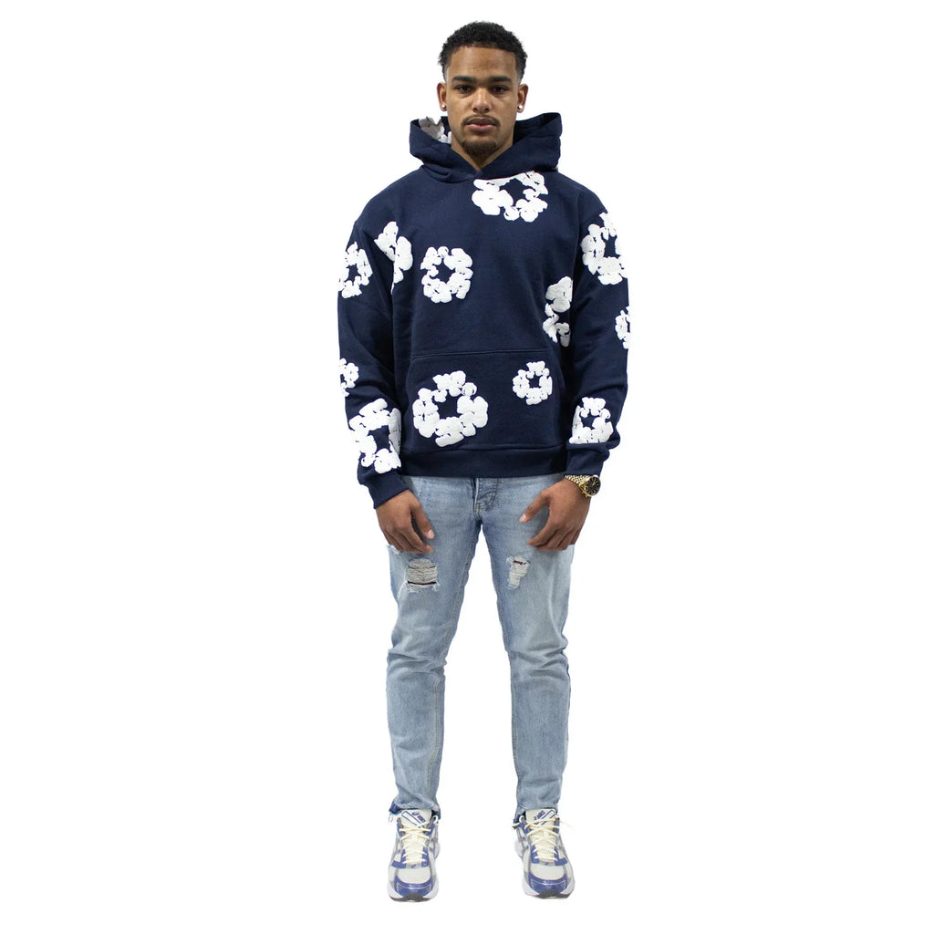 Denim Tears Hoodie