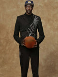 NBA-Bol-Bol-Draft-Suit-Black