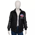 NCA Jacket
