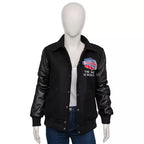 NCA Jacket
