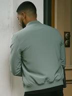NCIS-Sydney-S02-DeShawn-Jackson-Jacket-Back