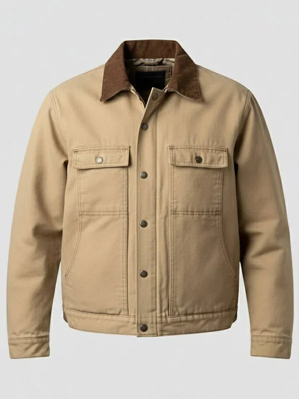 NCIS-Sydney-S03-Claude-Jabbour-Cotton-Jacket