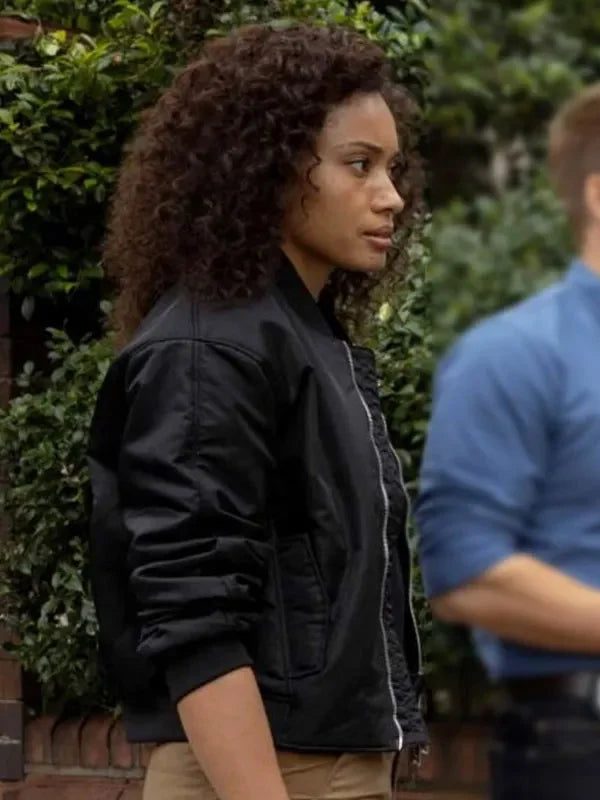 NCIS-Sydney-S03-Olivia-Swann-Cropped-Jacket