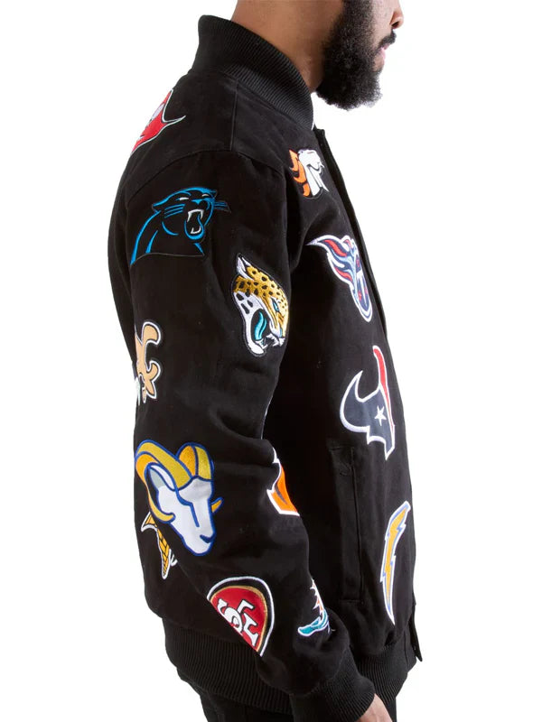 NFL-Jacket-Side-View-With-All-Team-Logos