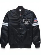 NFL-Las-Vegas-Raiders-Satin-Jacket