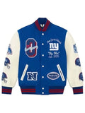 NFL-New-York-Giants-OVO-Blue-Varsity-Jacket
