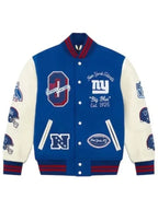 NFL-New-York-Giants-OVO-Blue-Varsity-Jacket