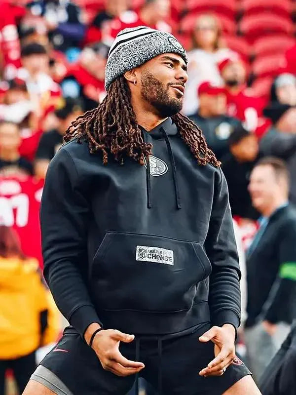 NFL-San-Francisco-49ers-Inspire-Change-Black-Pullover-Hoodie-For-Mens-and-Womens