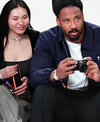 Myles Garrett Los Angeles Lakers Game Jacket