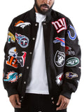 NFL-Starter-Jacket-With-All-Team-Logos