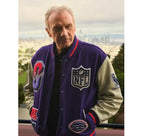 NFL-Super-Bowl-Purple-and-White-Varsity-Jacket