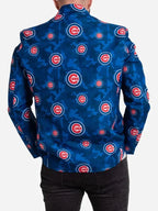 NFL-Team-Chicago-Cubs-Camo-Blazer-For-Sale