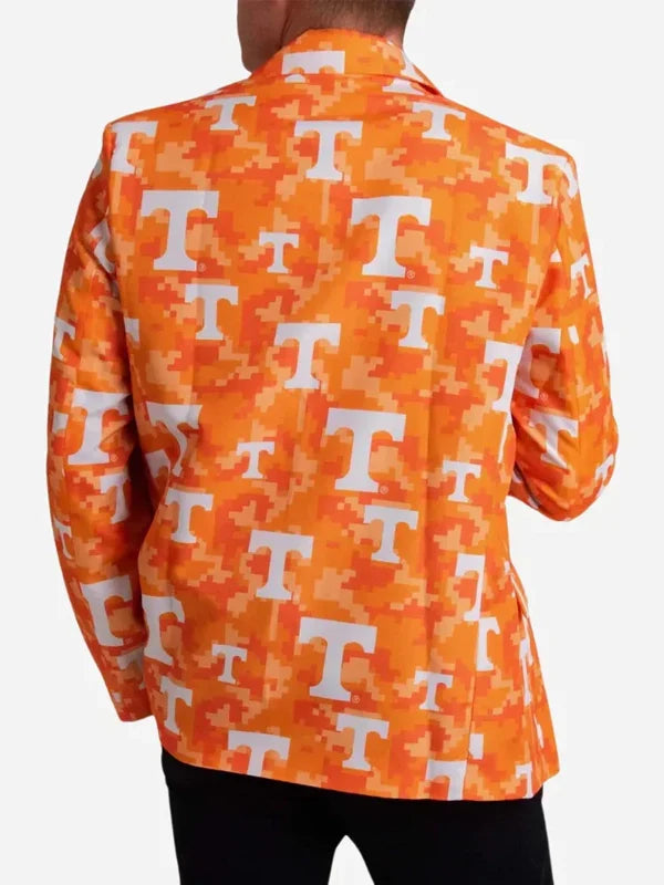 NFL-Team-Tennessee-Volunteers-Camo-Blazer-For-Sale