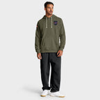 NFL Olive Green Hoodie Buy