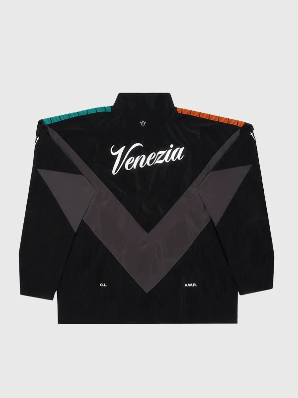 Nocta x Venezia FC Track Jacket