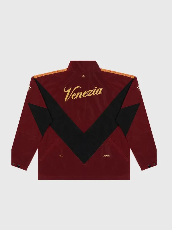 Nocta x Venezia FC Track Jacket