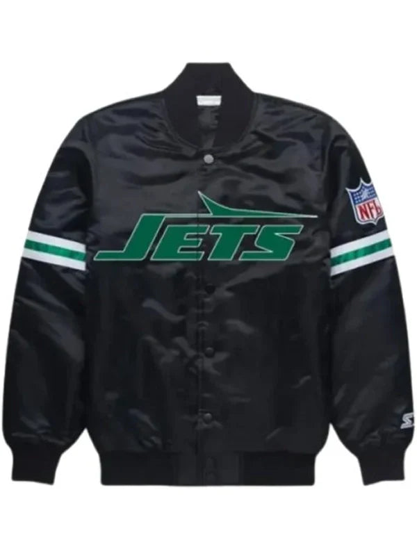 NY-Jets-Black-Jacket