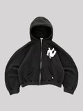 Akimbo Club Yankee Hoodie