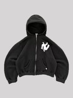Akimbo Club Yankee Hoodie