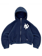 Akimbo Club Yankee Hoodie