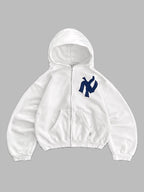 Akimbo Club Yankee Hoodie
