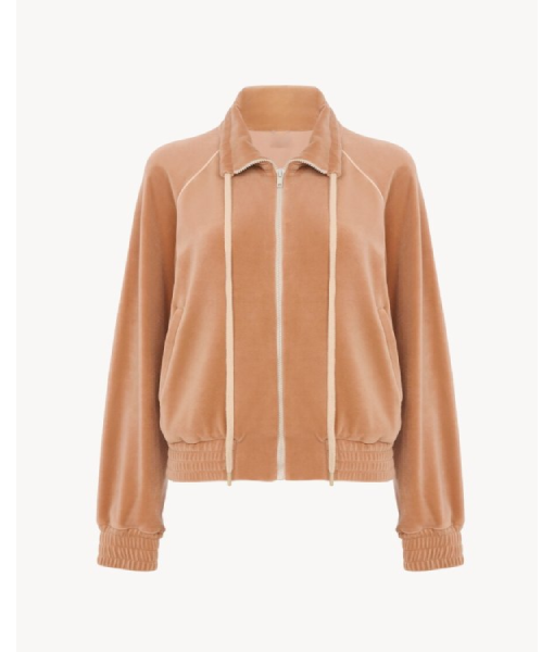 NYC Rihanna Velour Tracksuit