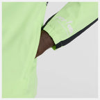 NYC Marathon Finisher Jacket Sleeve