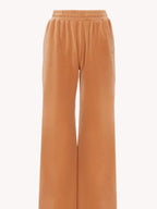 NYC Rihanna Velour Tracksuit