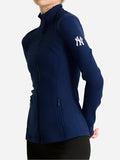 NY Yankees Lululemon Define Jacket