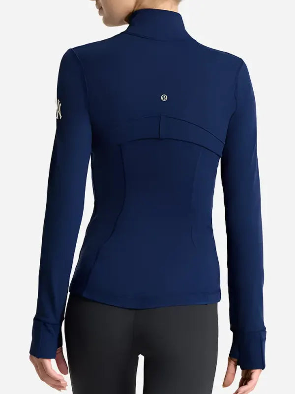 NY Yankees Lululemon Define Jacket
