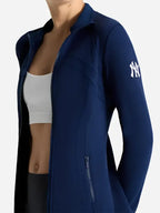 NY Yankees Lululemon Define Jacket