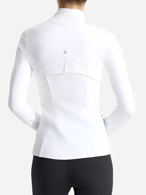 NY Yankees Lululemon Define Jacket