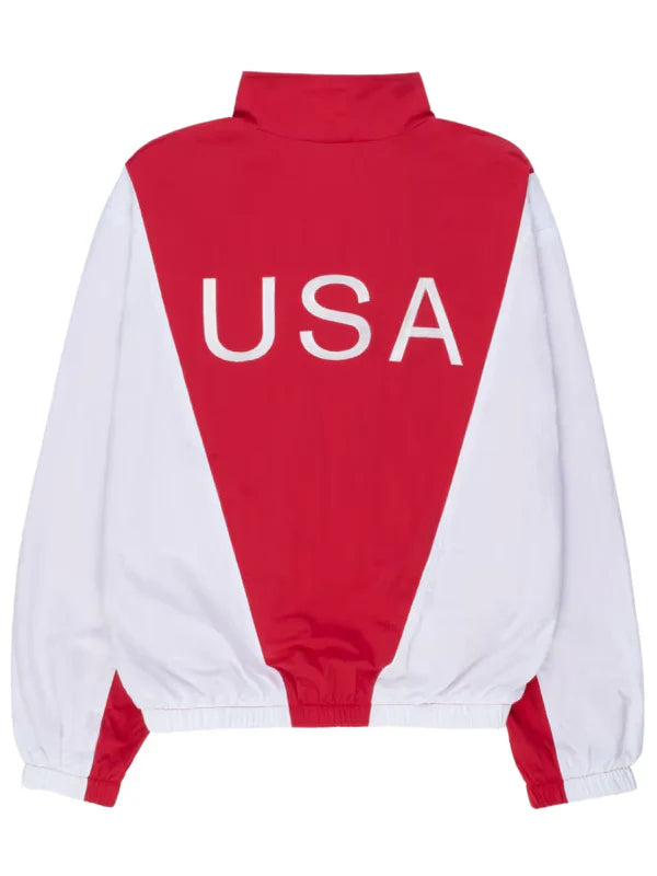 Nahmias Marty Supreme Jacket