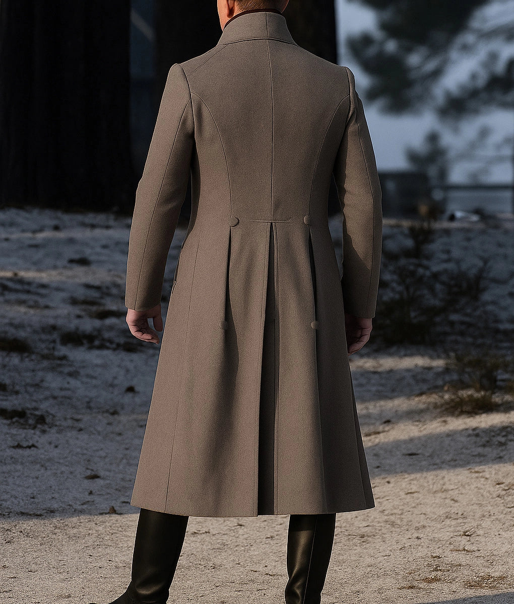 Napoleon-Trench-Coat-FrontView