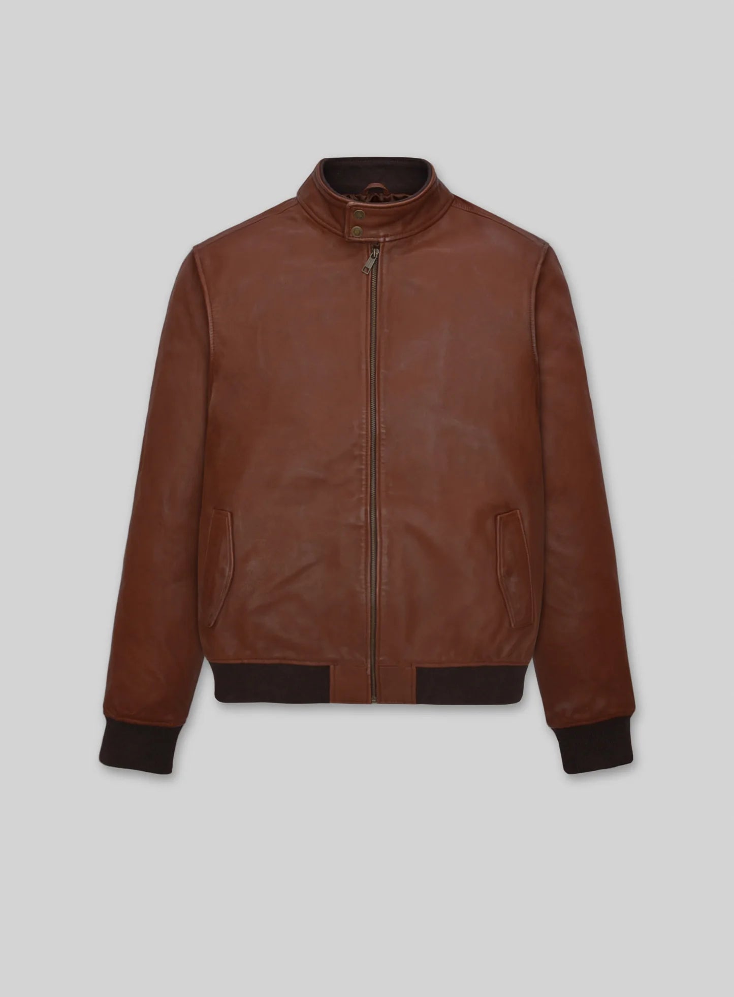 Narcos Season 1 Boyd Holbrook Leather Jacket