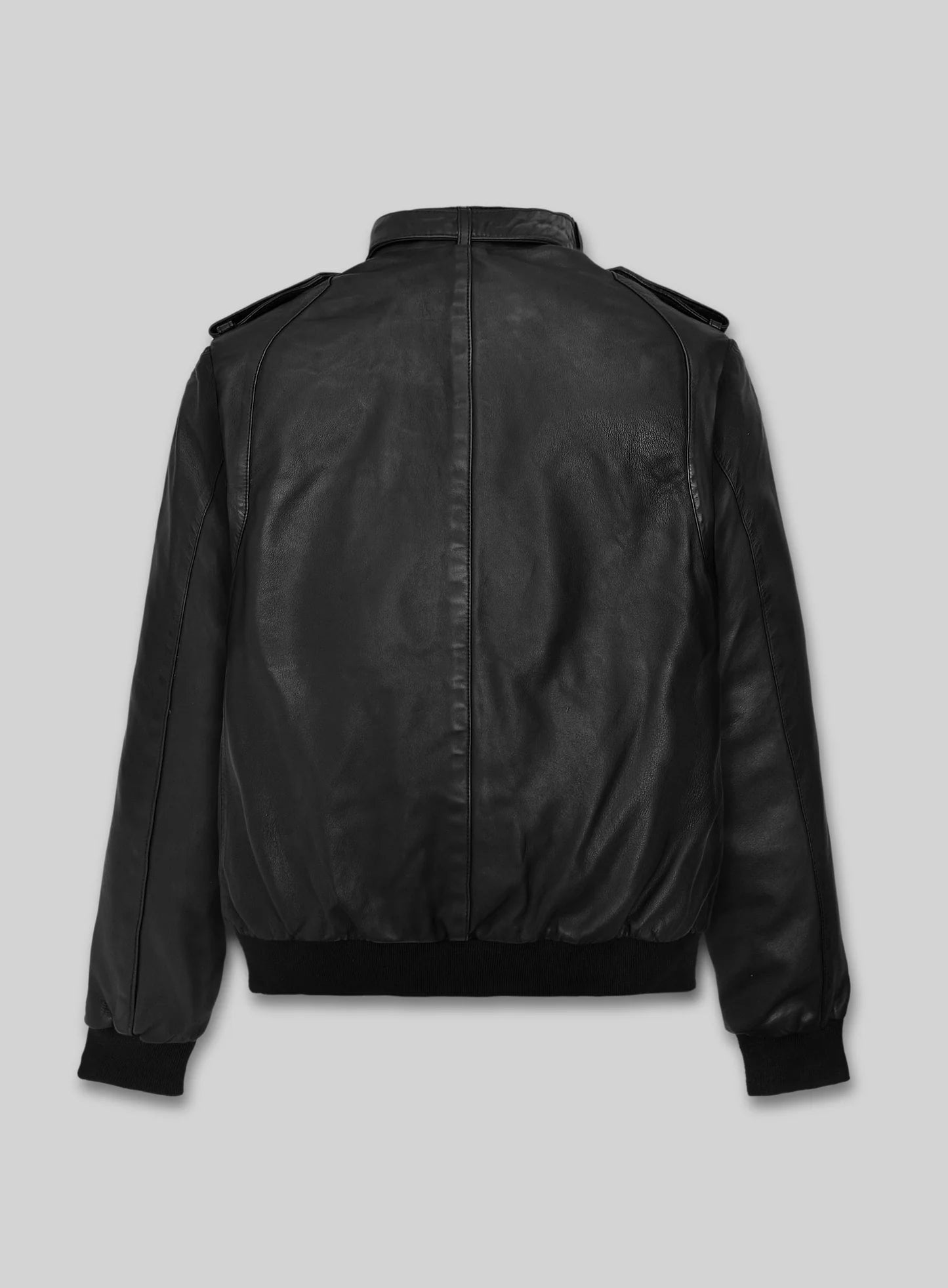 Narcos Season 2 Pedro Pascal Leather Jacket