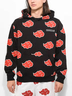 Naruto Akatsuki Hoodie