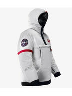 Nasa Polo Jacket