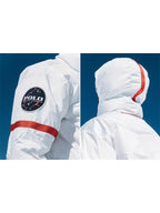 Nasa Polo Jacket